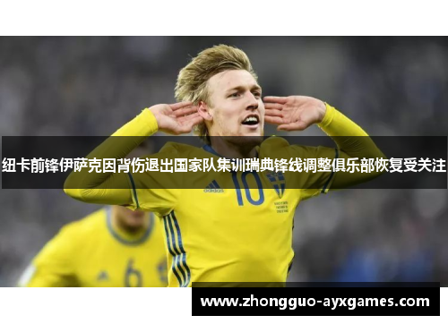 纽卡前锋伊萨克因背伤退出国家队集训瑞典锋线调整俱乐部恢复受关注